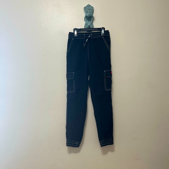 Kids Black Cargo Dickies 💋bundle💋 - Picture 1 of 5